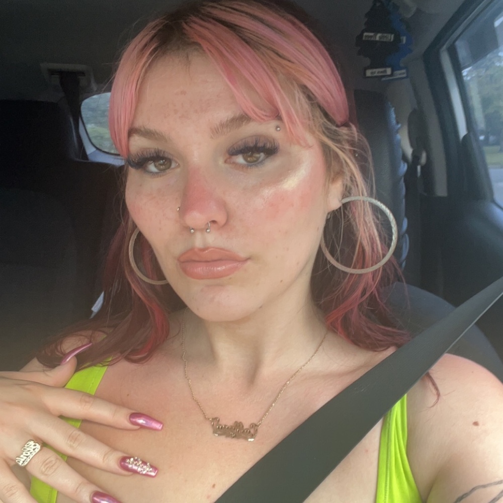 Meet your Posher, Colleen